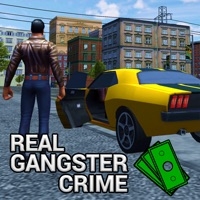 Real Gangster Crime Grand Cityios版