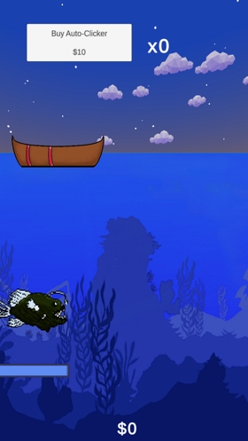 Hooked! AutoFisherios版2