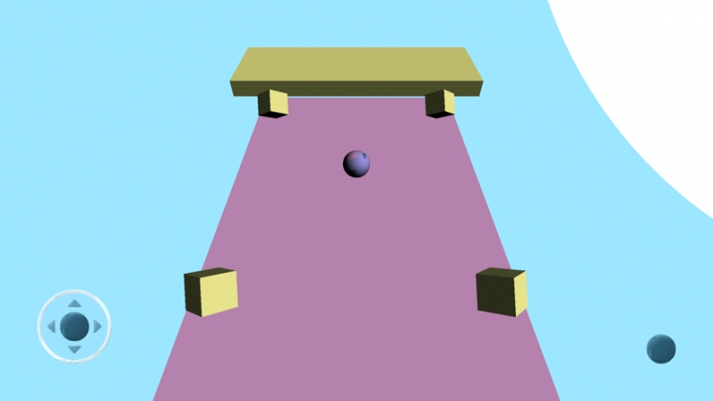 Vin Step Dancing Ballios版1