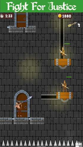 Robin Hood Princess Rescueios版1