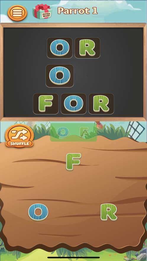 Yerdy Yerd Wordios版3