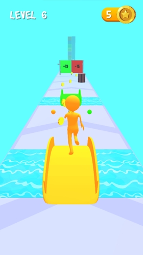 Color Bridges 3Dios版2