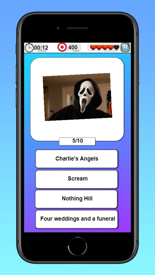 Guess the Movie Quiz 2021ios版2