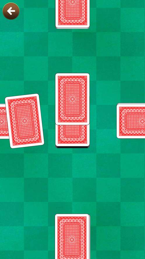 Old Maid : Card Gamepediaios版2