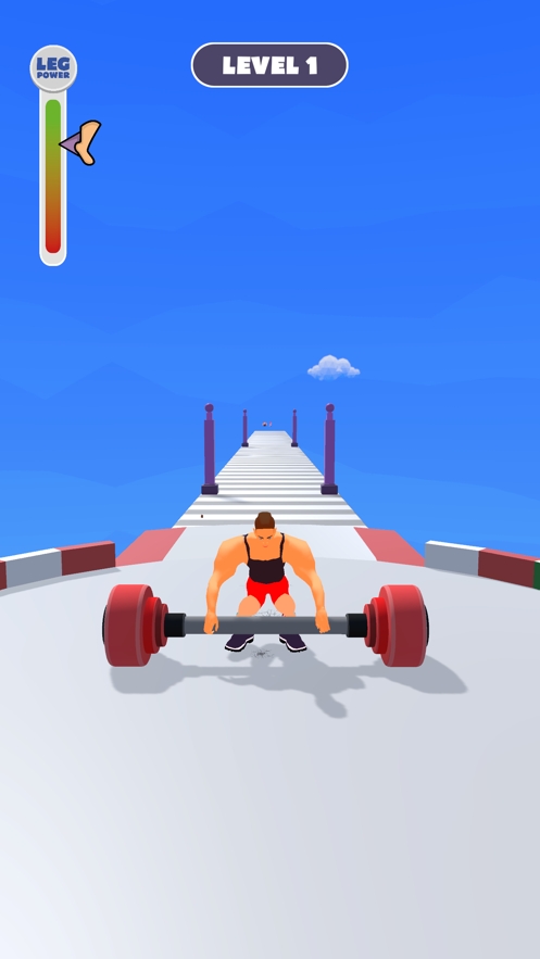 Don\'t Skip the Leg Dayios版3