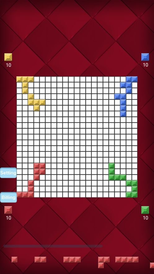 方格角斗士棋ios版6