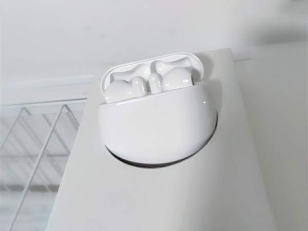 华为耳机如何重置