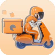 你的外卖到了游戏