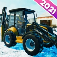 挖掘机模拟器专业版 2021ios版