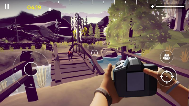 爱护动物之王ios版2