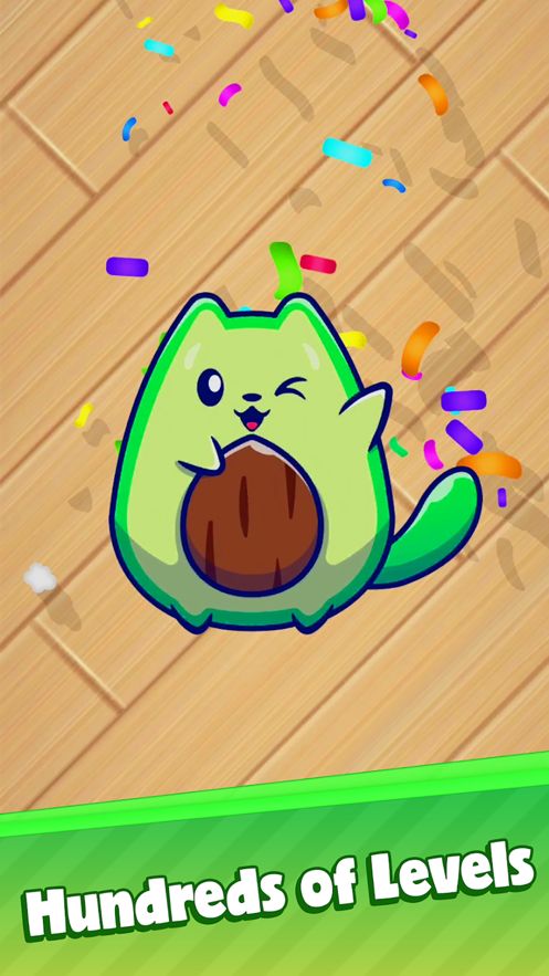 Paper Fold : Craft Pictureios版1