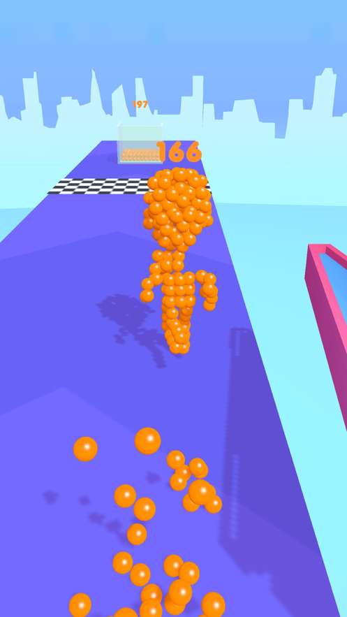 Bubble Stack Runnerios版0