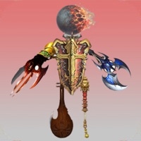 买怪打装备ios版