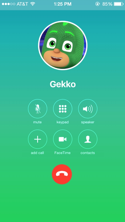 PJ Heroes: Quiz Masks & Callios版3