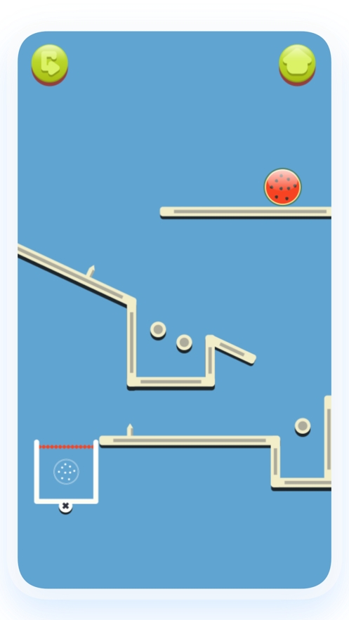 Fruit Destroyerios版1