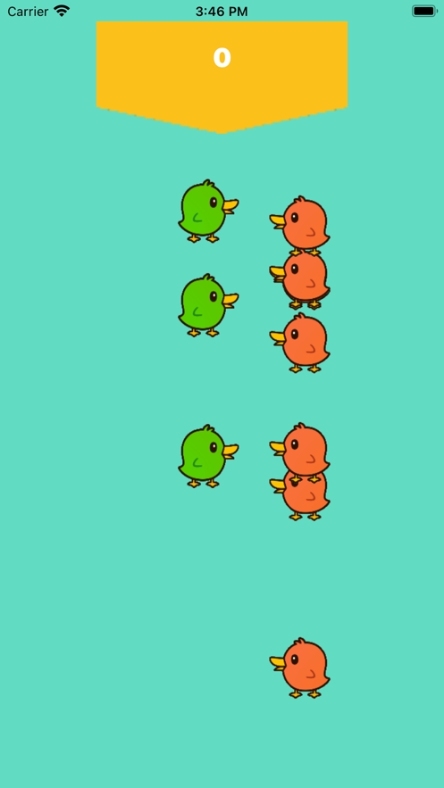 过目不忘数鸭子ios版1