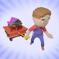 Second Hand Runnerios版