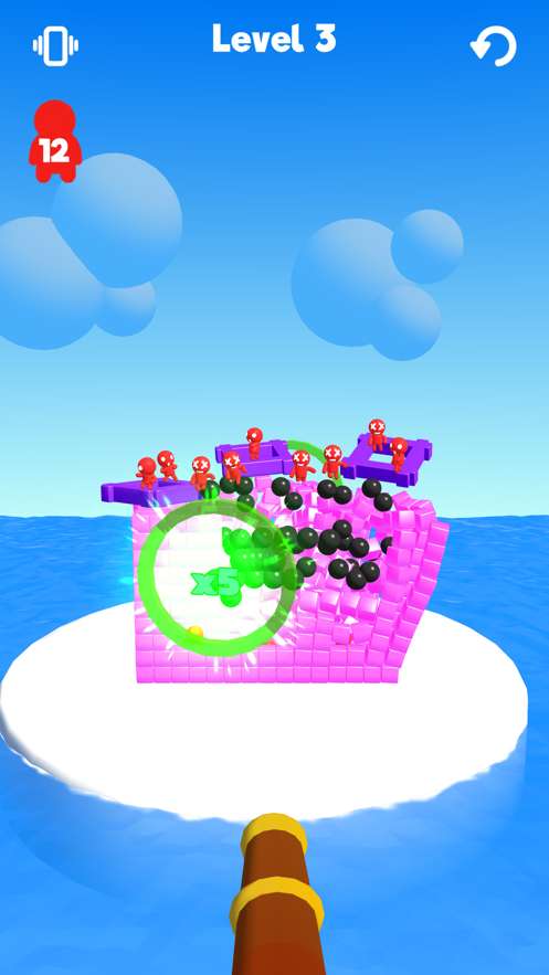 Multi Slingshotios版2