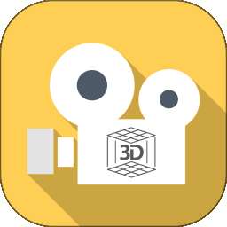 3d短视频app