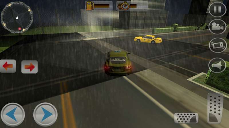 汽车驾校模拟器2021ios版2