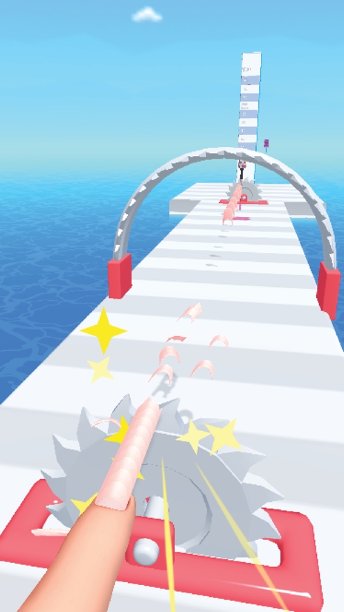 Nail Polisher 3Dios版2