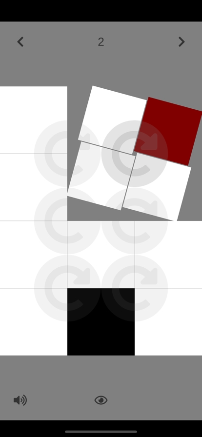 Puzzle Spinner Liteios版1