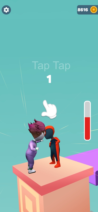 Elastic Hero 3Dios版3