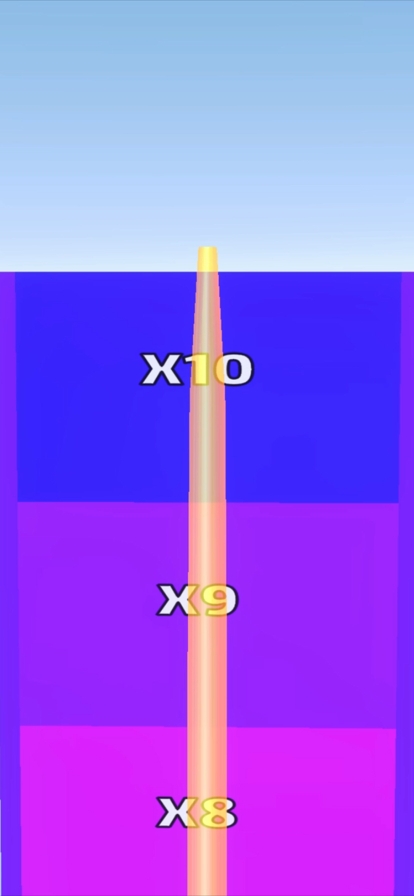 Frozen Honey Runios版4