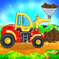 Heavy Machines Workingios版