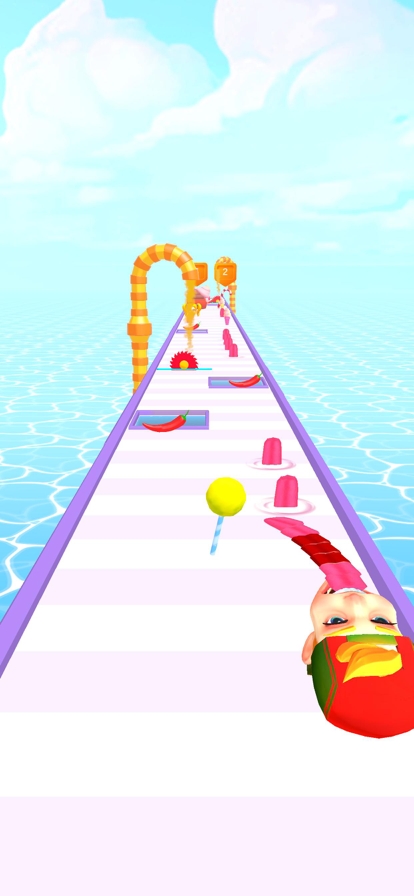 Tongue Stack 3Dios版0