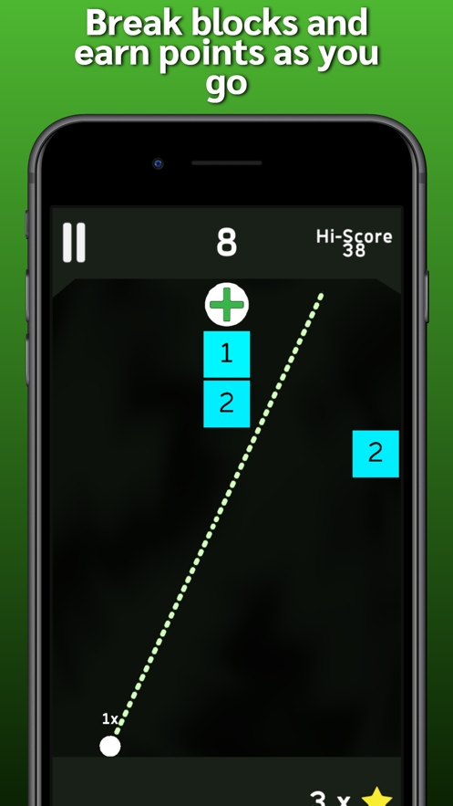 Ballorama Blitzios版0