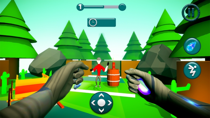 Epic Hit Master Knife Assassinios版0