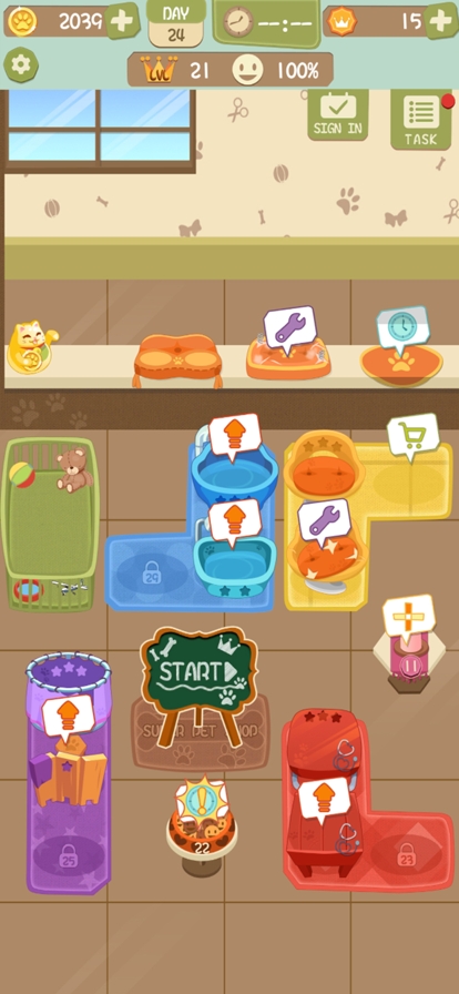 Super Pet Shopios版2