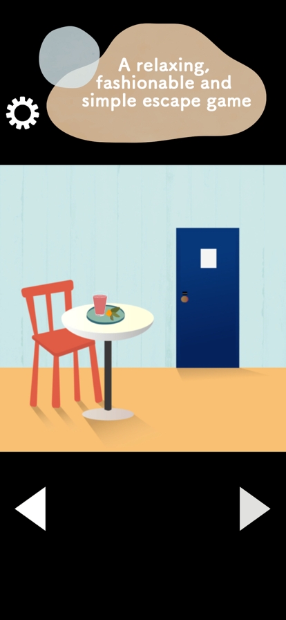 EscapeGame Chill Beach Houseios版2