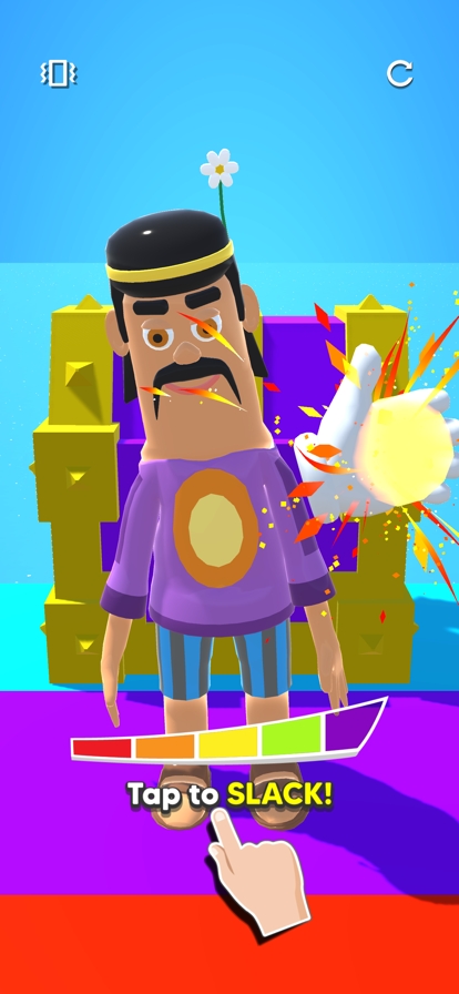 Slap Stack!ios版7