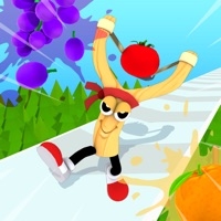 Shoot The SlingShotios版