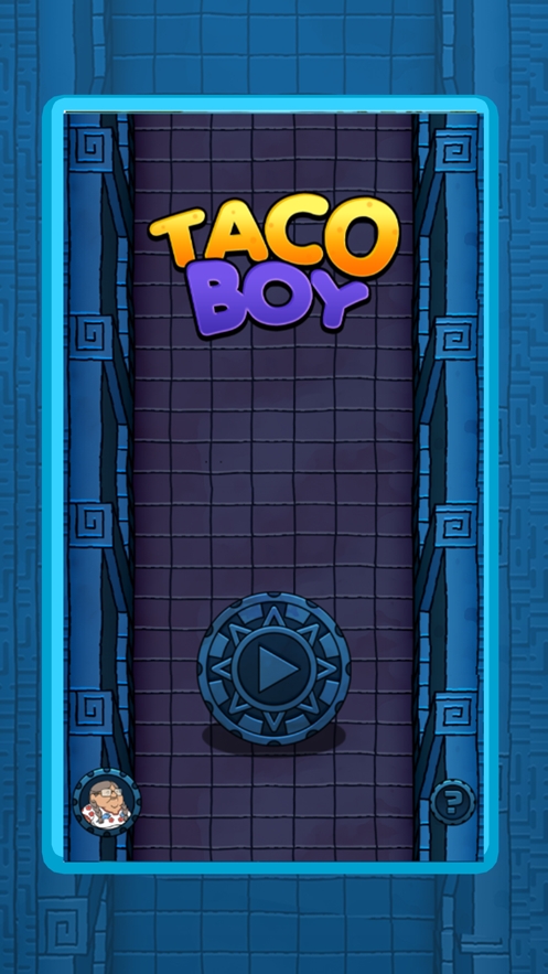 TACO BOYios版1