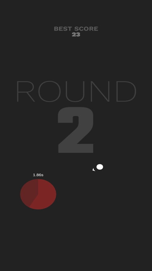 Stay in the Circle Gameios版1