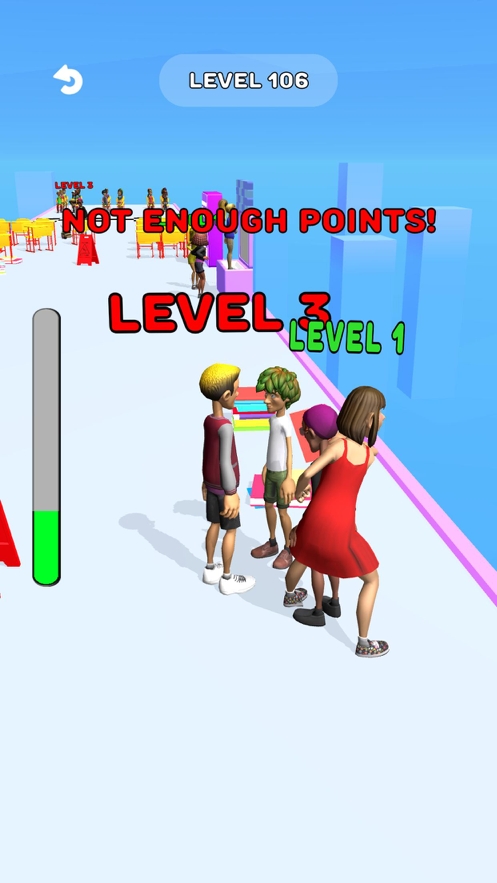 Teacher On Dutyios版5