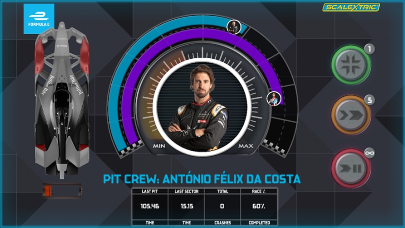 Scalextric SparkPlug Formula Eios版1