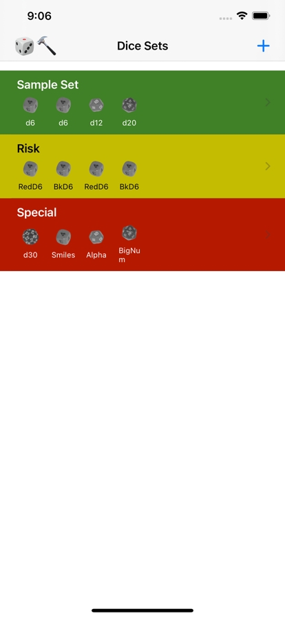 Dice Creator IIios版3