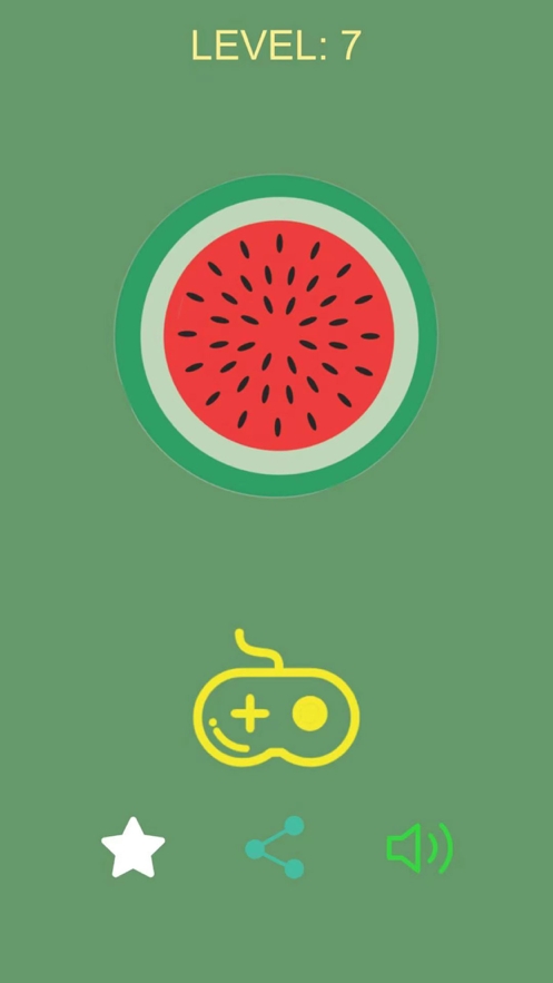 见缝插刀不插针ios版0