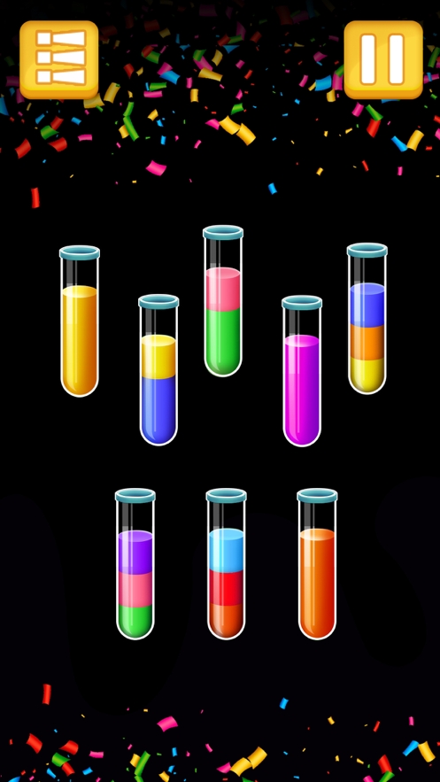 水彩益智游戏ios版3