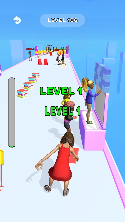 Teacher On Dutyios版2