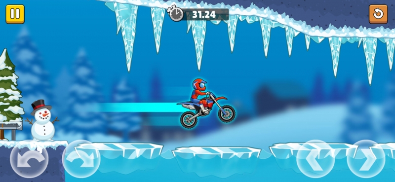 Top Moto Bike: Offroad Racingios版5