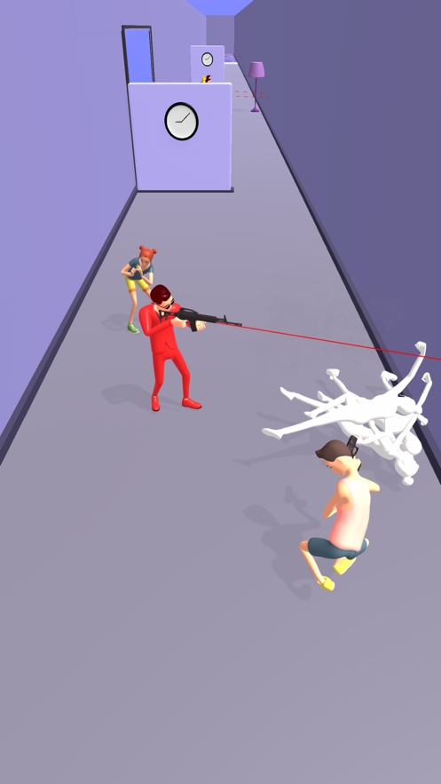 Takeover Escapeios版1