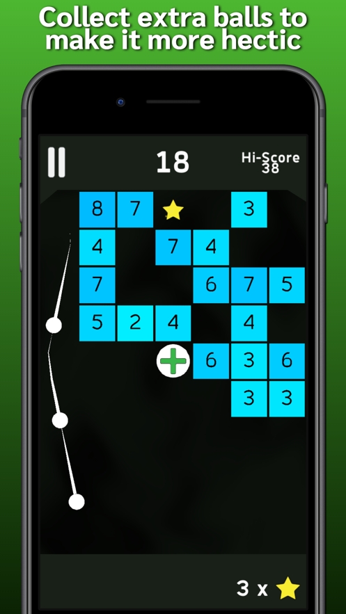 Ballorama Blitzios版3