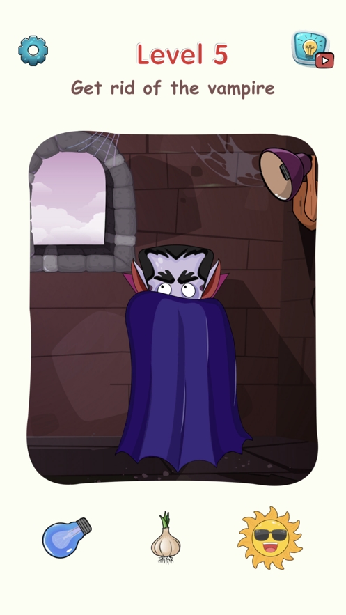 Displace Master, Fun Puzzleios版9