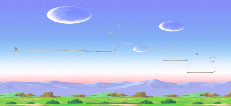 特技摩托车ios版1