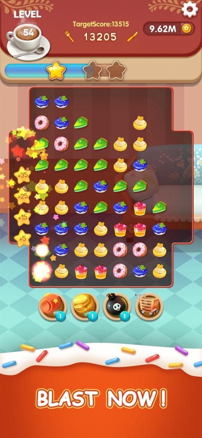 Tap Toys Crushios版0